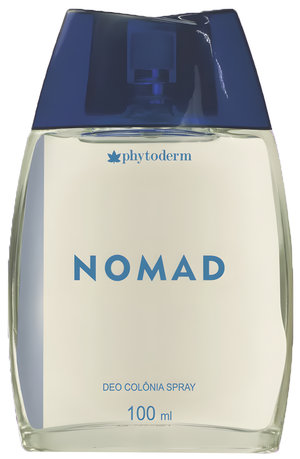 Nomad by Phytoderm perfume bottle