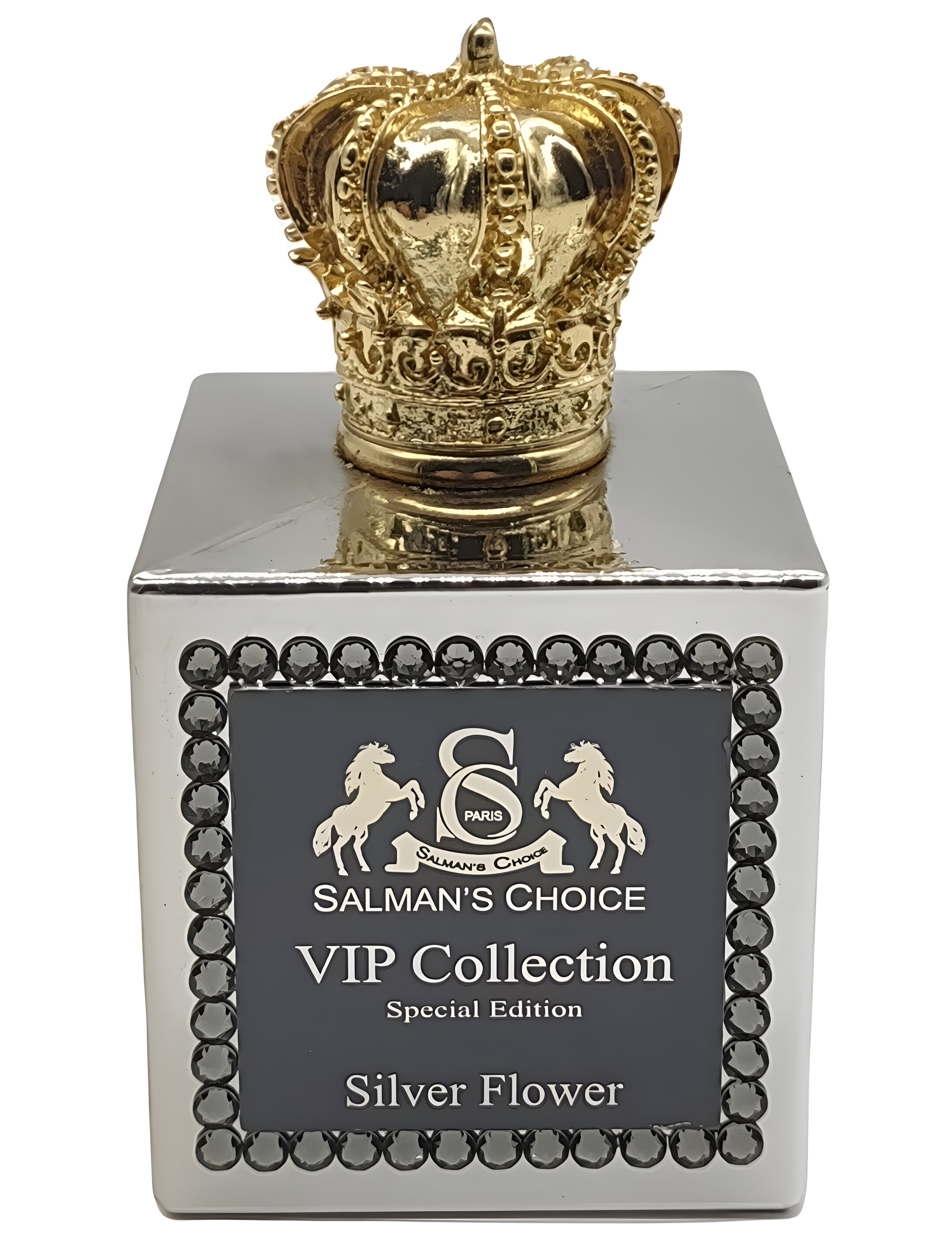 Picture of Silver Flower fragrance