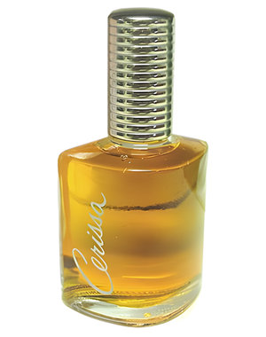 Cerissa by Charles Revson perfume bottle