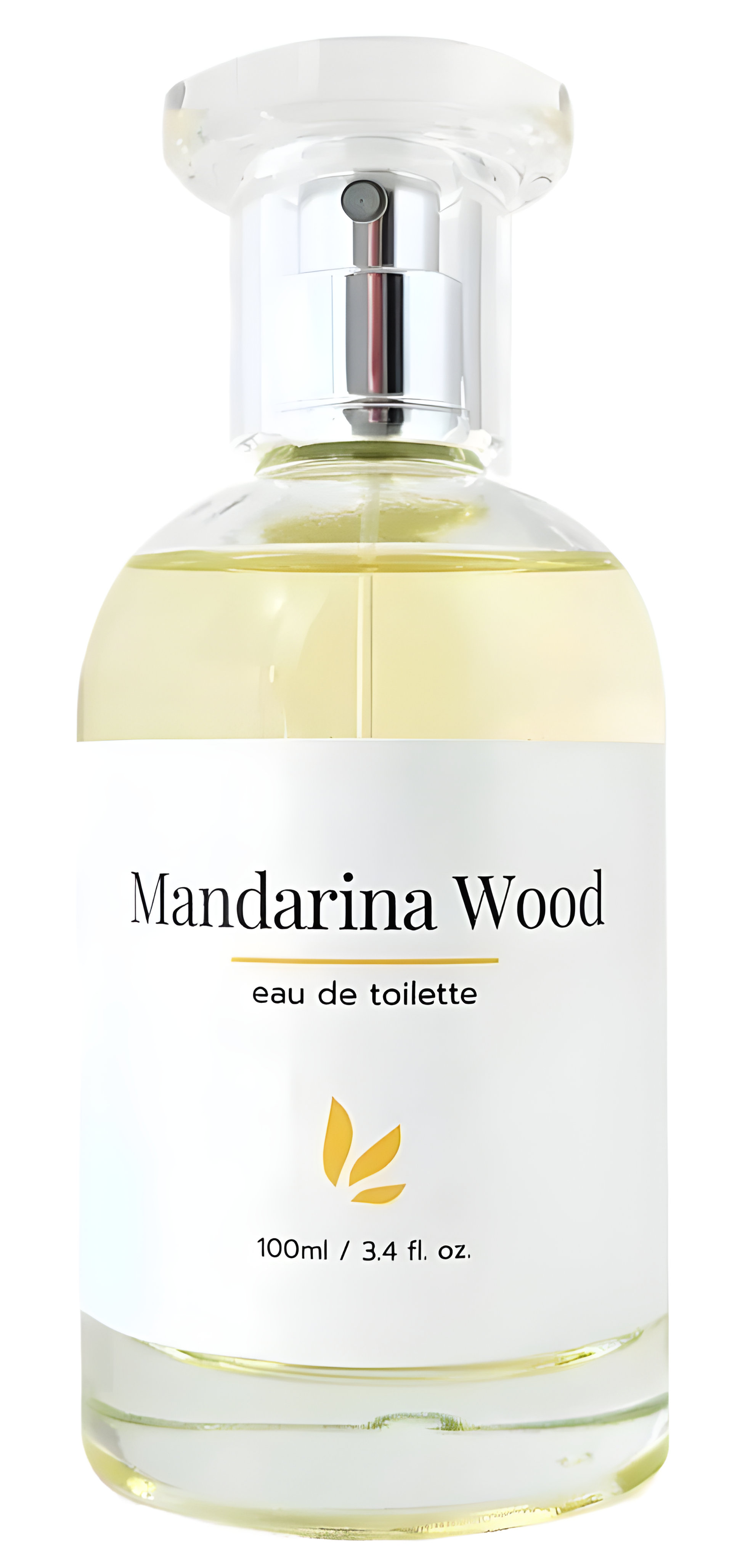 Picture of Mandarina Wood fragrance