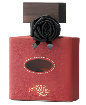 Cuir de R'Eve by David Jourquin perfume bottle