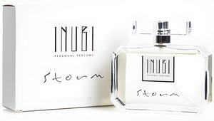 Storm by Inubi perfume bottle