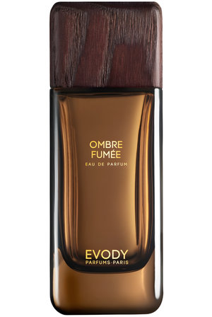 Ombre Fumee by Evody Parfums perfume bottle