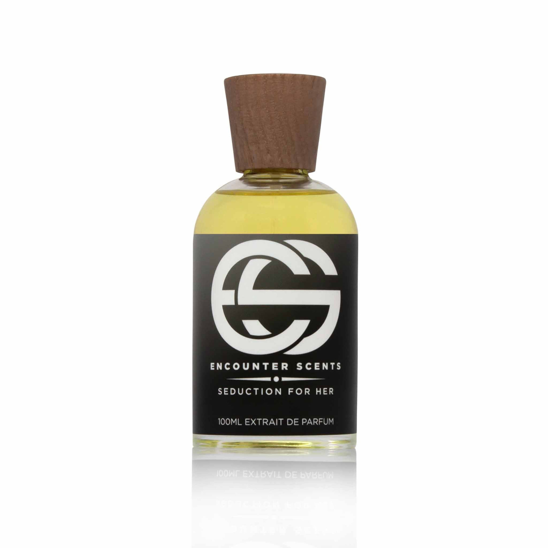 Picture of Seduction for Her fragrance