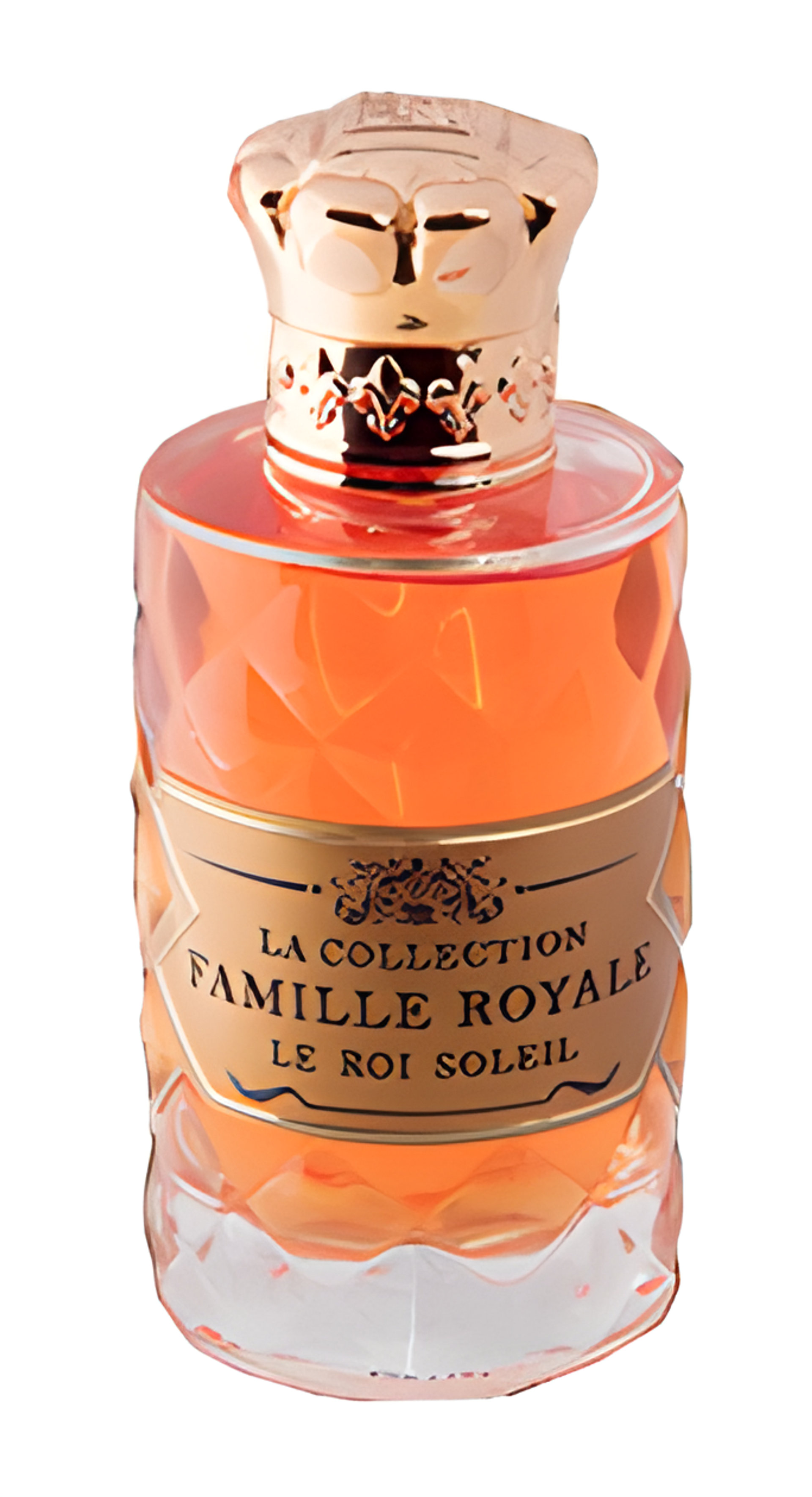 Picture of Le Roi Soleil fragrance