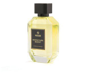Signature Scent by Neesh Perfumes perfume bottle