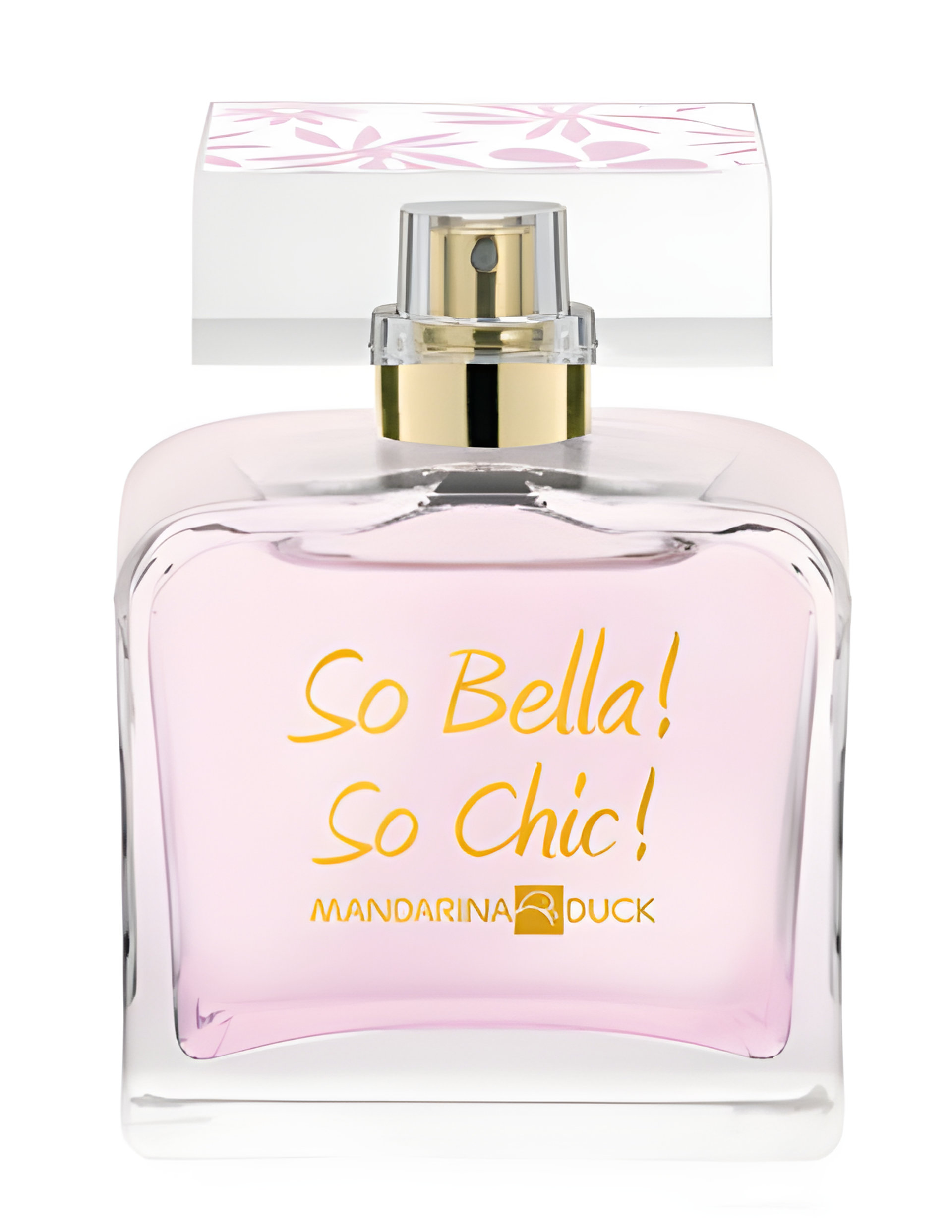 Picture of So Bella! So Chic! fragrance