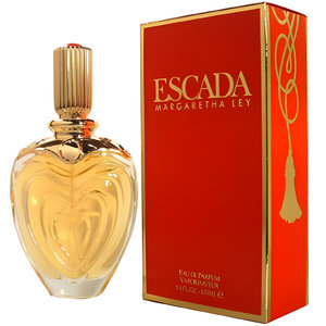 Escada Margaretha Ley by Escada perfume bottle