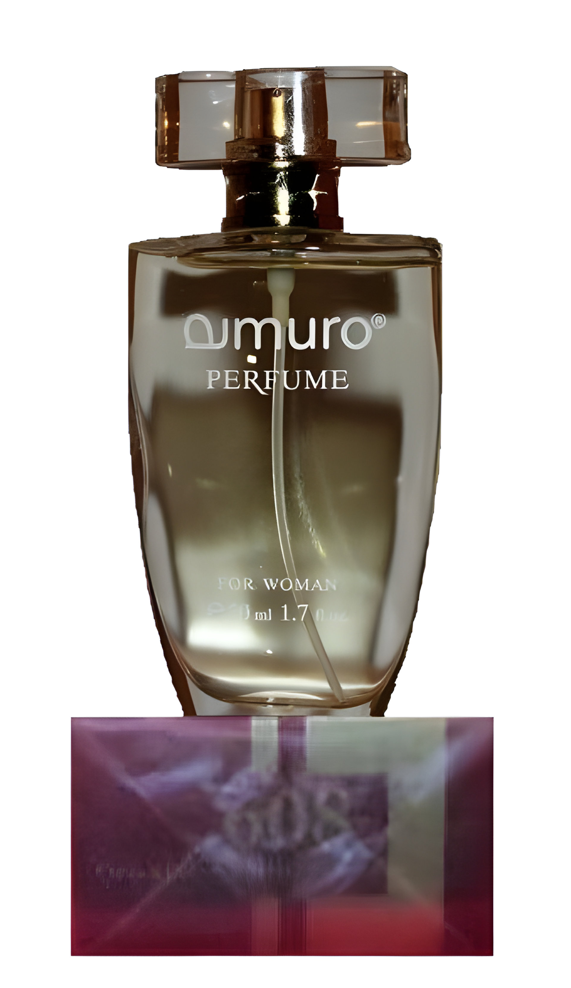 Picture of Amuro 608 fragrance