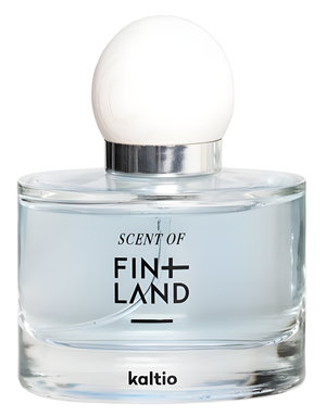 Kaltio by Scent of Finland perfume bottle