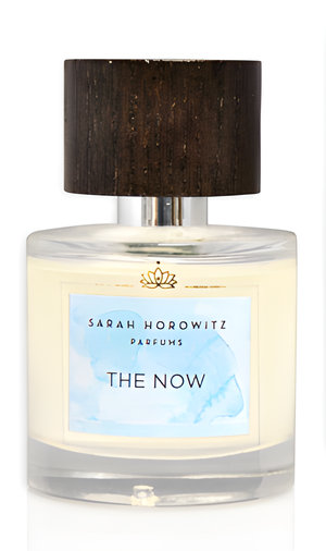 The Now by Sarah Horowitz Parfums perfume bottle