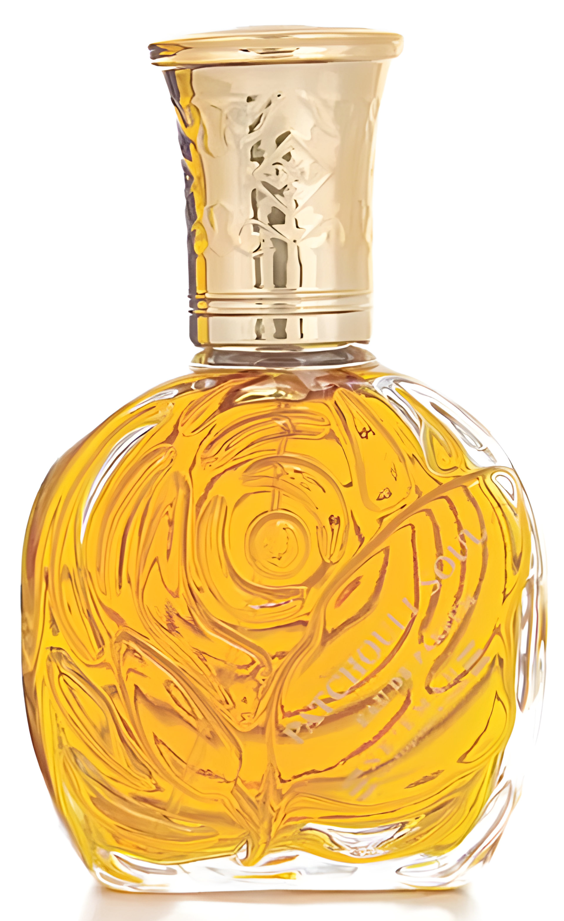 Picture of Patchouli Soul fragrance