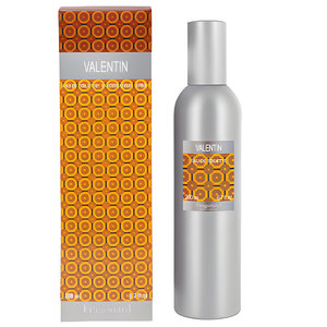 Valentin by Fragonard perfume bottle