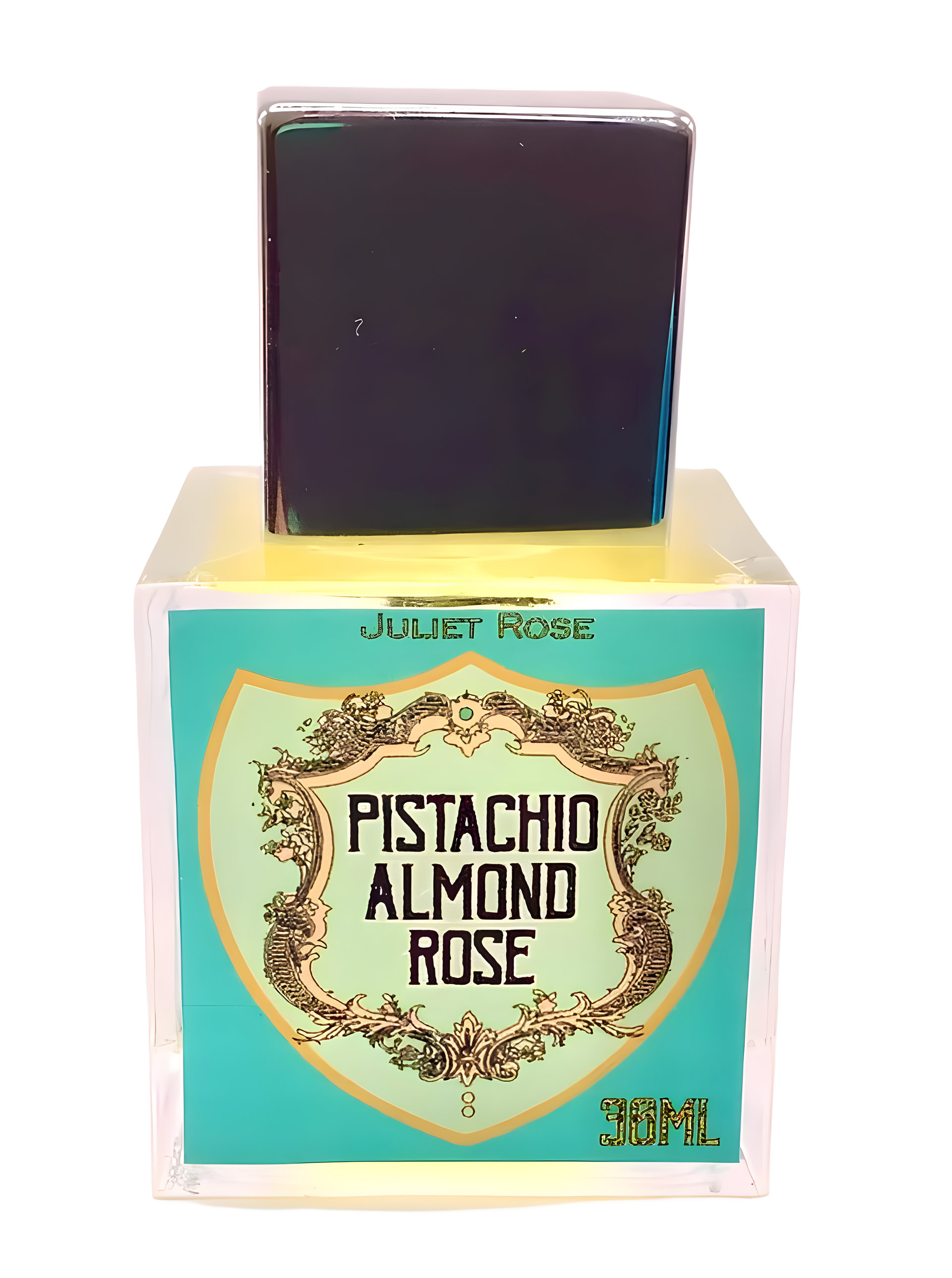Picture of Pistachio Almond Rose fragrance