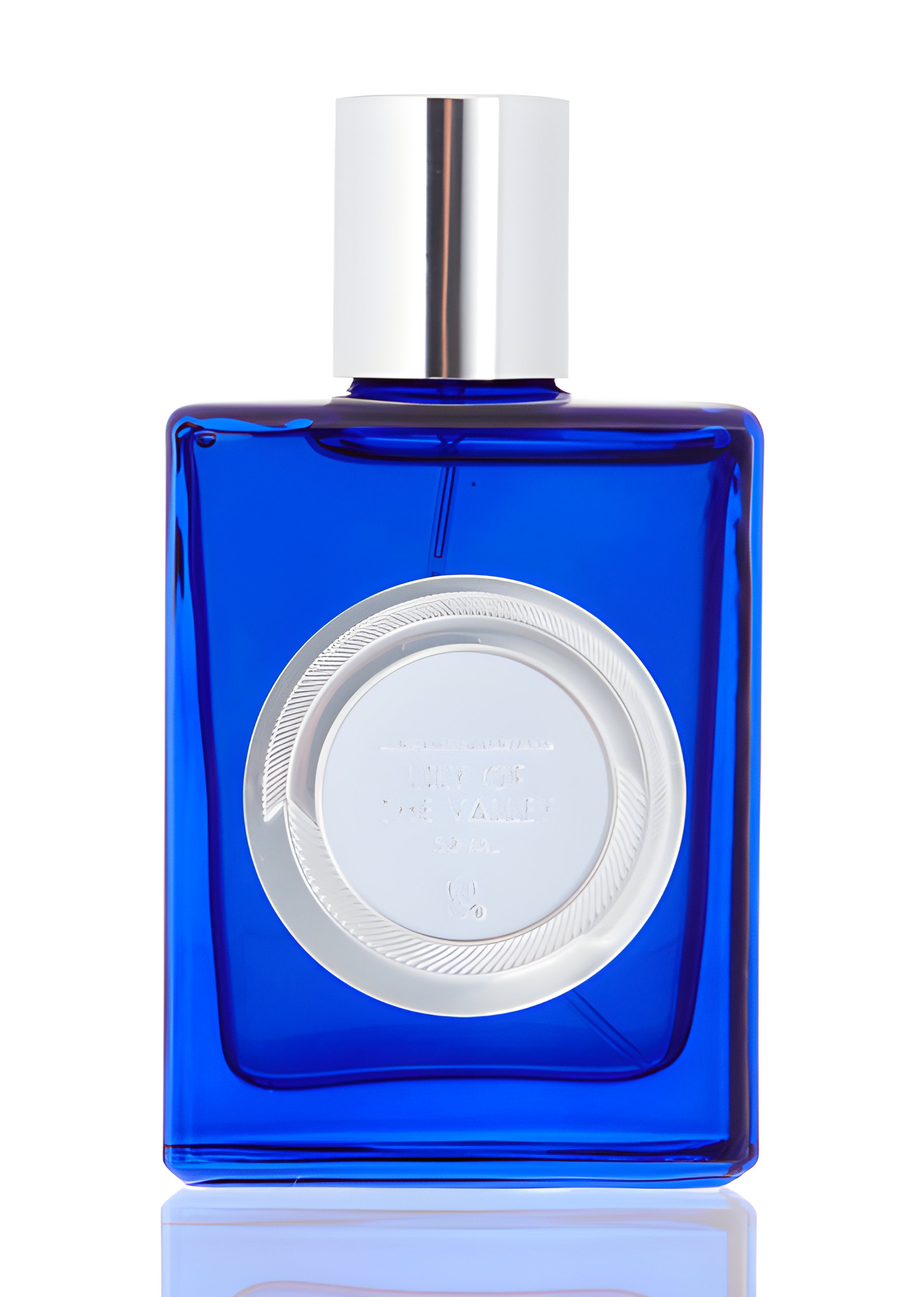 Picture of Lily of the Valley fragrance