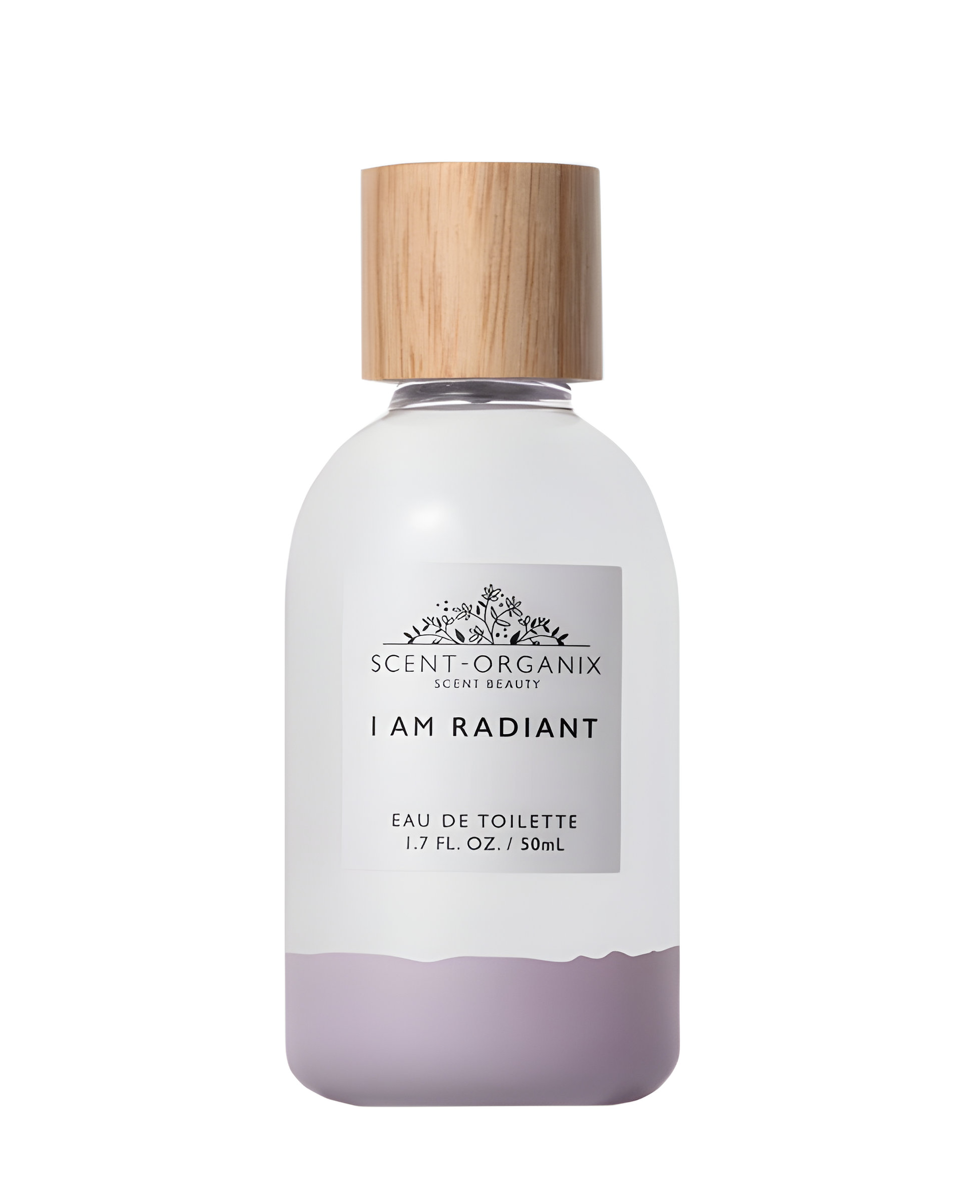 Picture of I Am Radiant fragrance