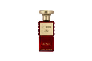 Rozzo by Atelier Des Sens perfume bottle