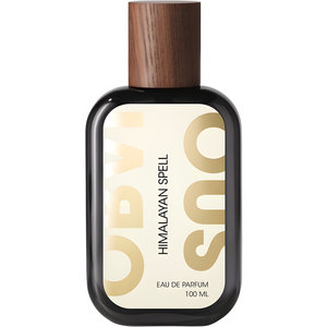 Himalayan Spell by Obvious perfume bottle