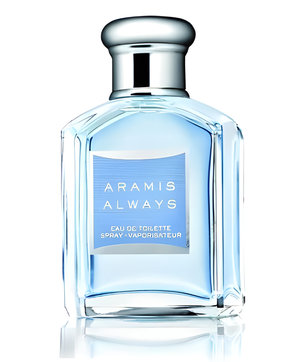 Aramis Always for Him by Aramis perfume bottle