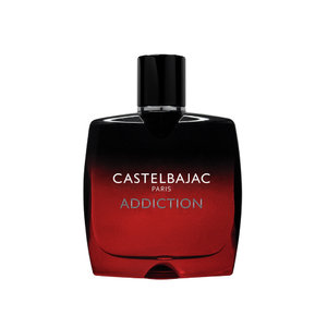 Addiction by Castelbajac perfume bottle
