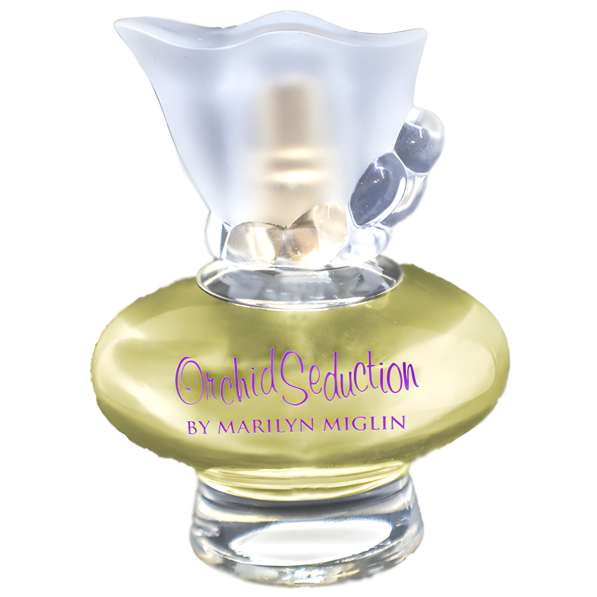 Picture of Orchid Seduction fragrance
