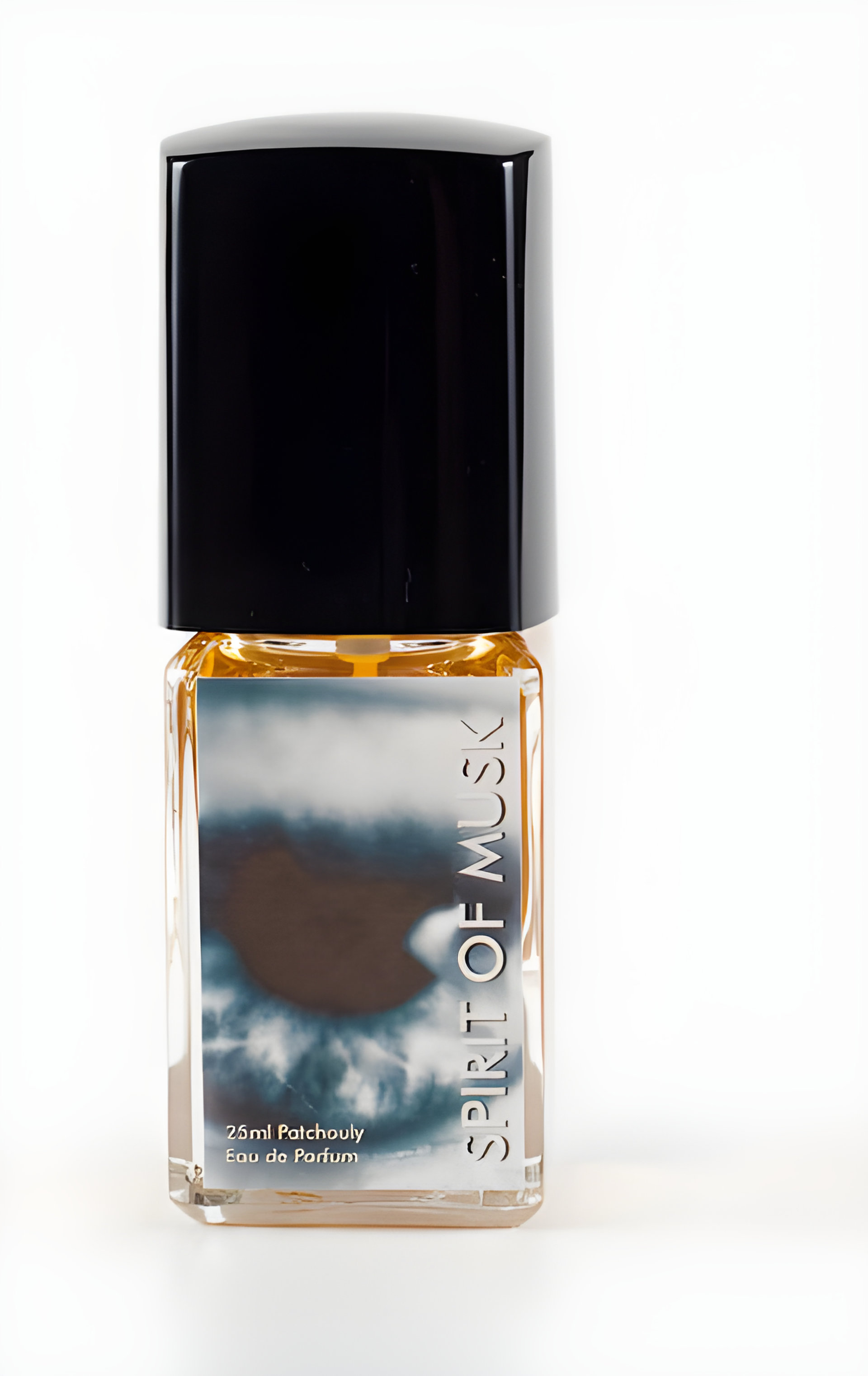 Picture of Patchouli Spirit of Musk fragrance