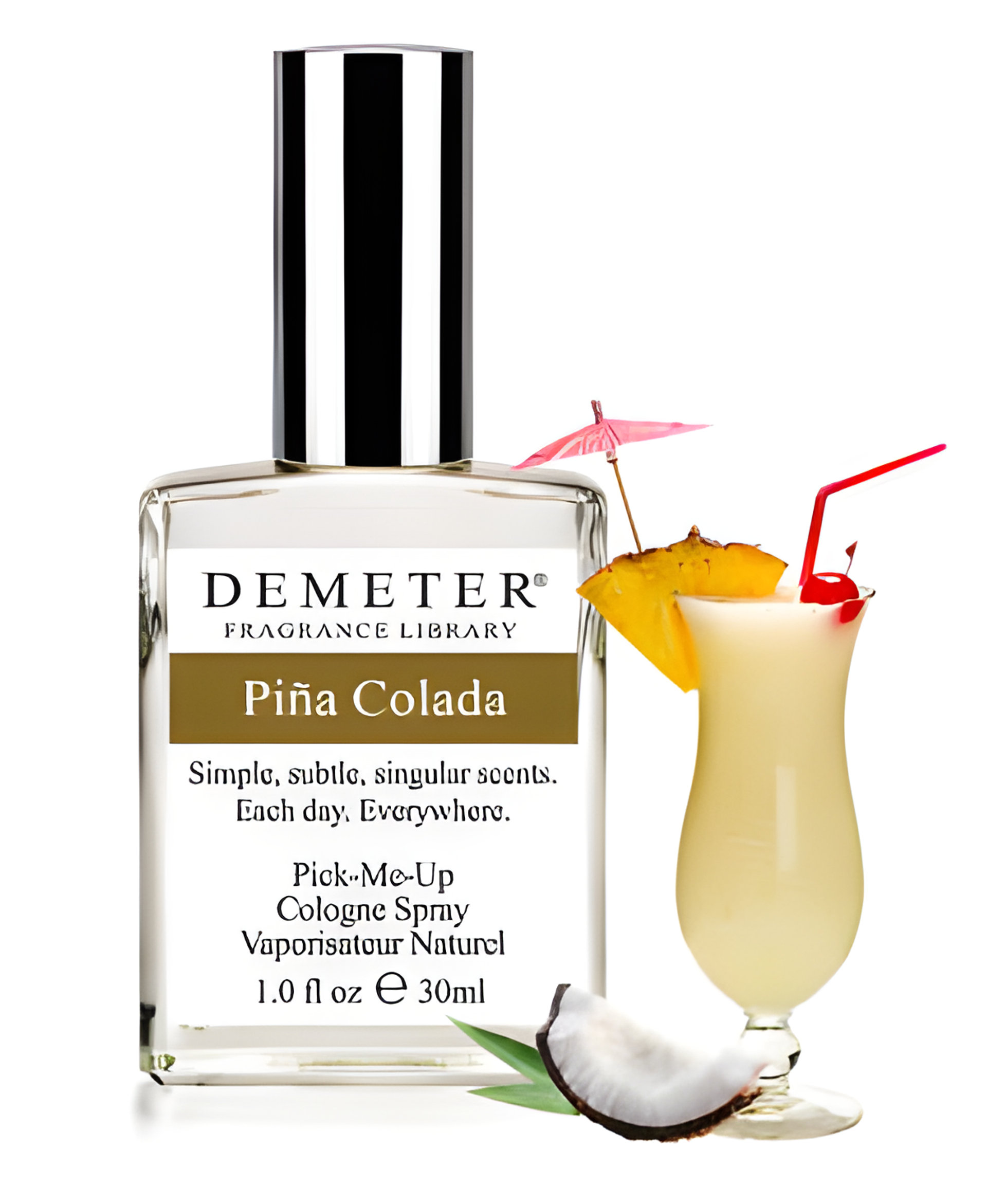 Picture of Pina Colada fragrance