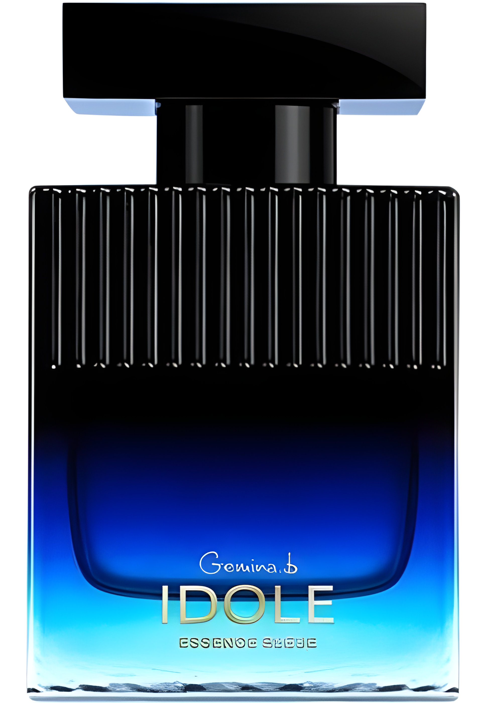 Picture of Idole Essence Bleue fragrance