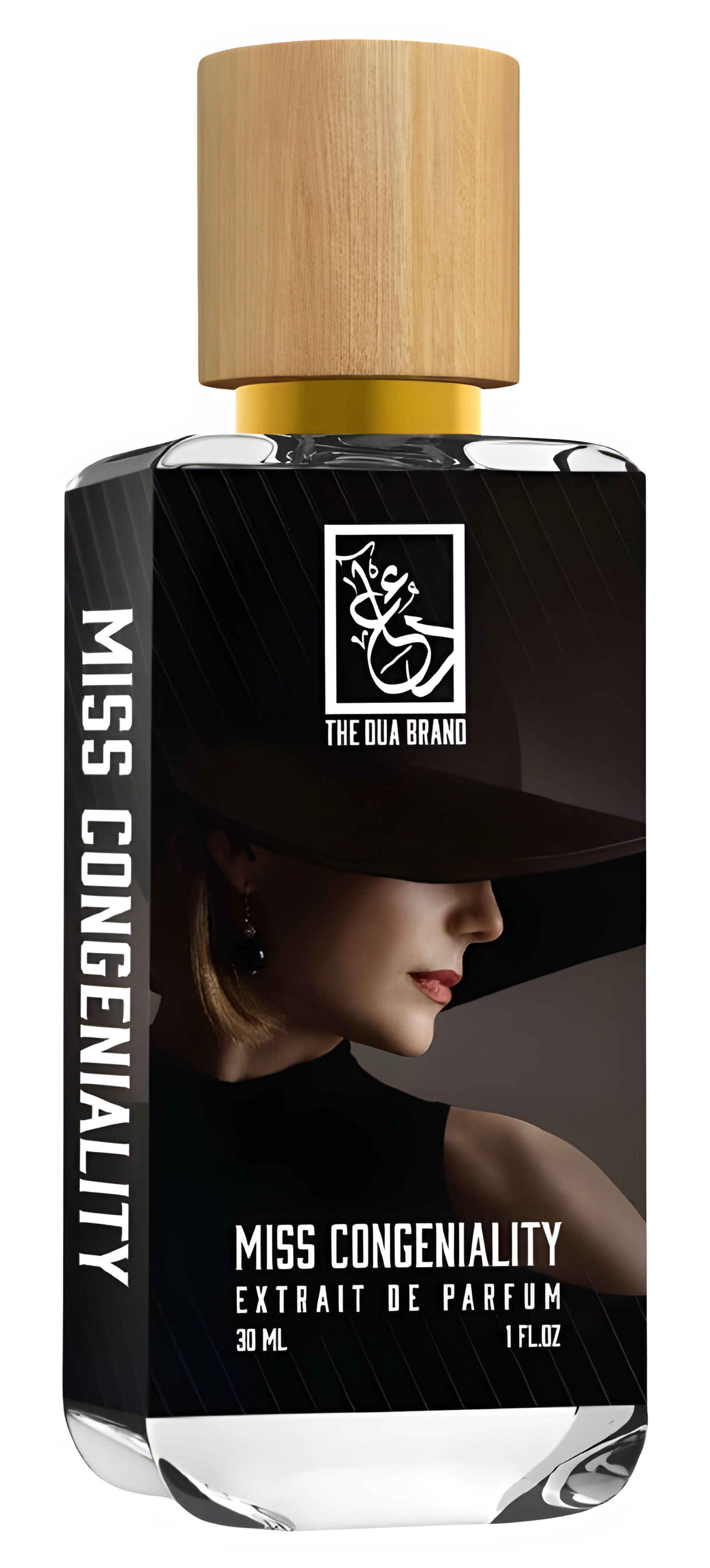 Picture of Miss Congeniality fragrance