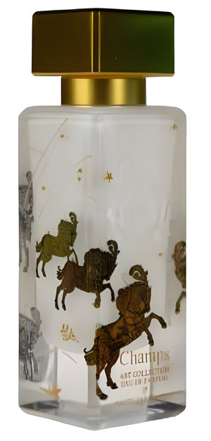 Champs by Al-Jazeera Perfumes perfume bottle