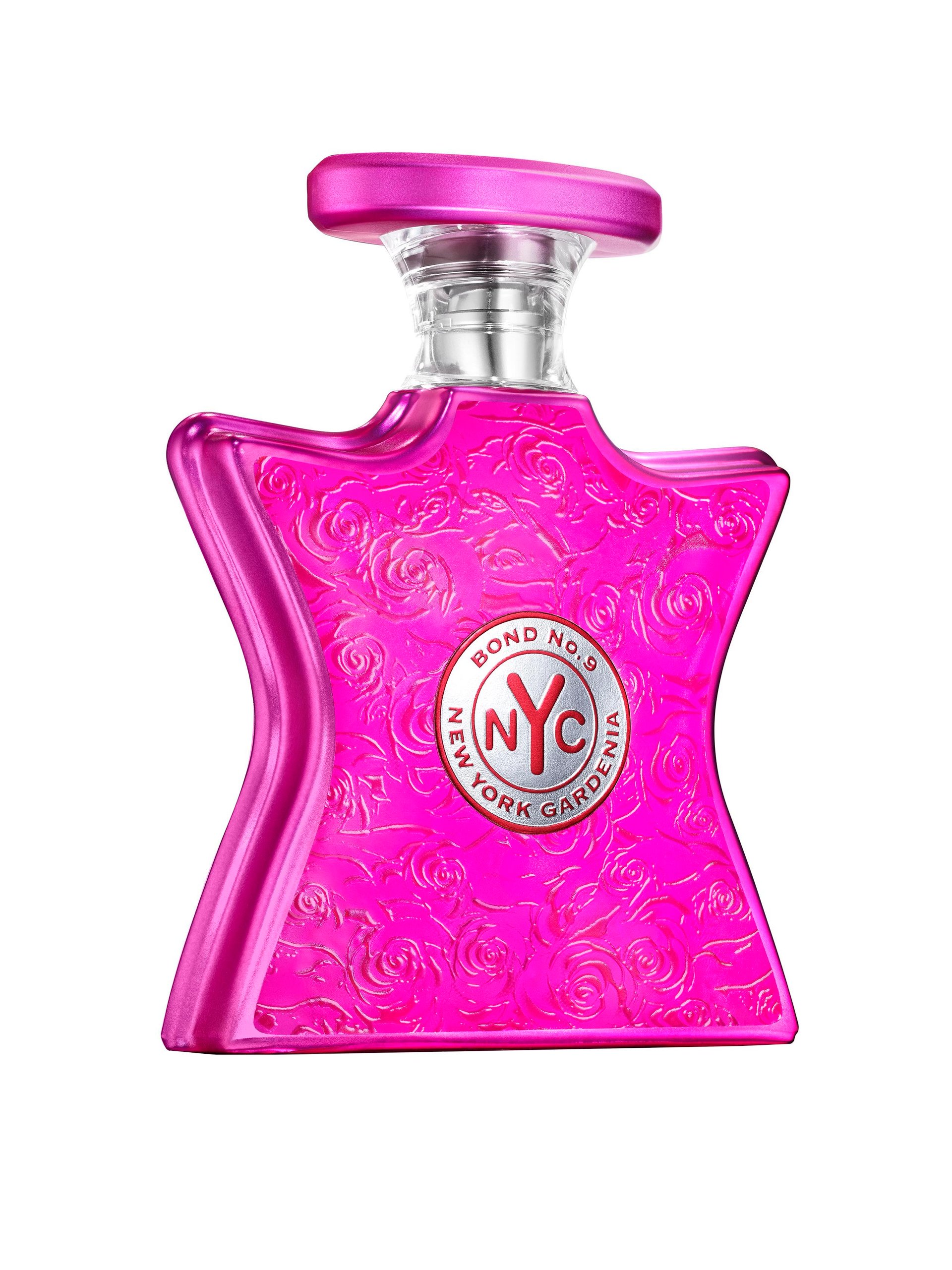 Picture of New York Gardenia fragrance