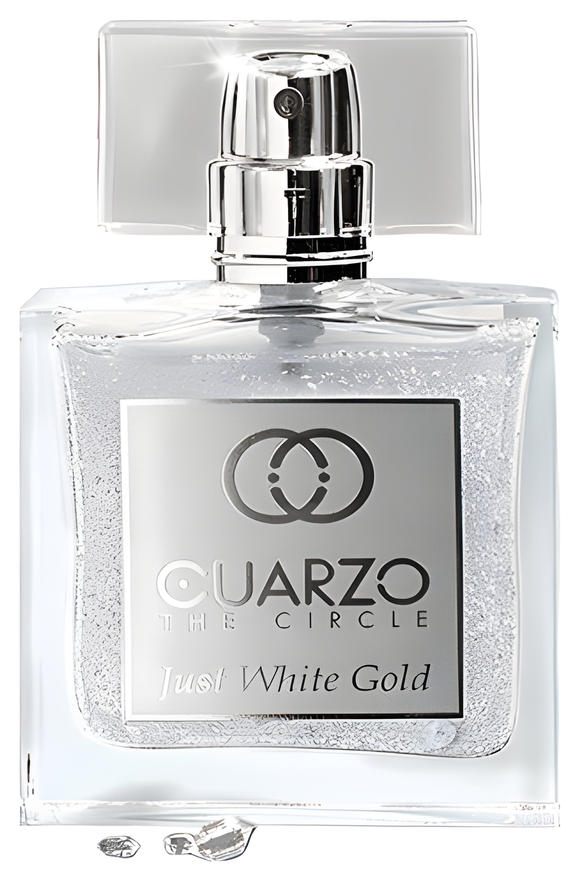 Picture of Just White Gold fragrance