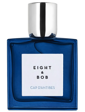 Cap d'Antibes by EIGHT & BOB perfume bottle