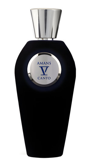 Amans by V Canto perfume bottle