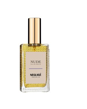 Nude by Negligé Perfume Lab perfume bottle