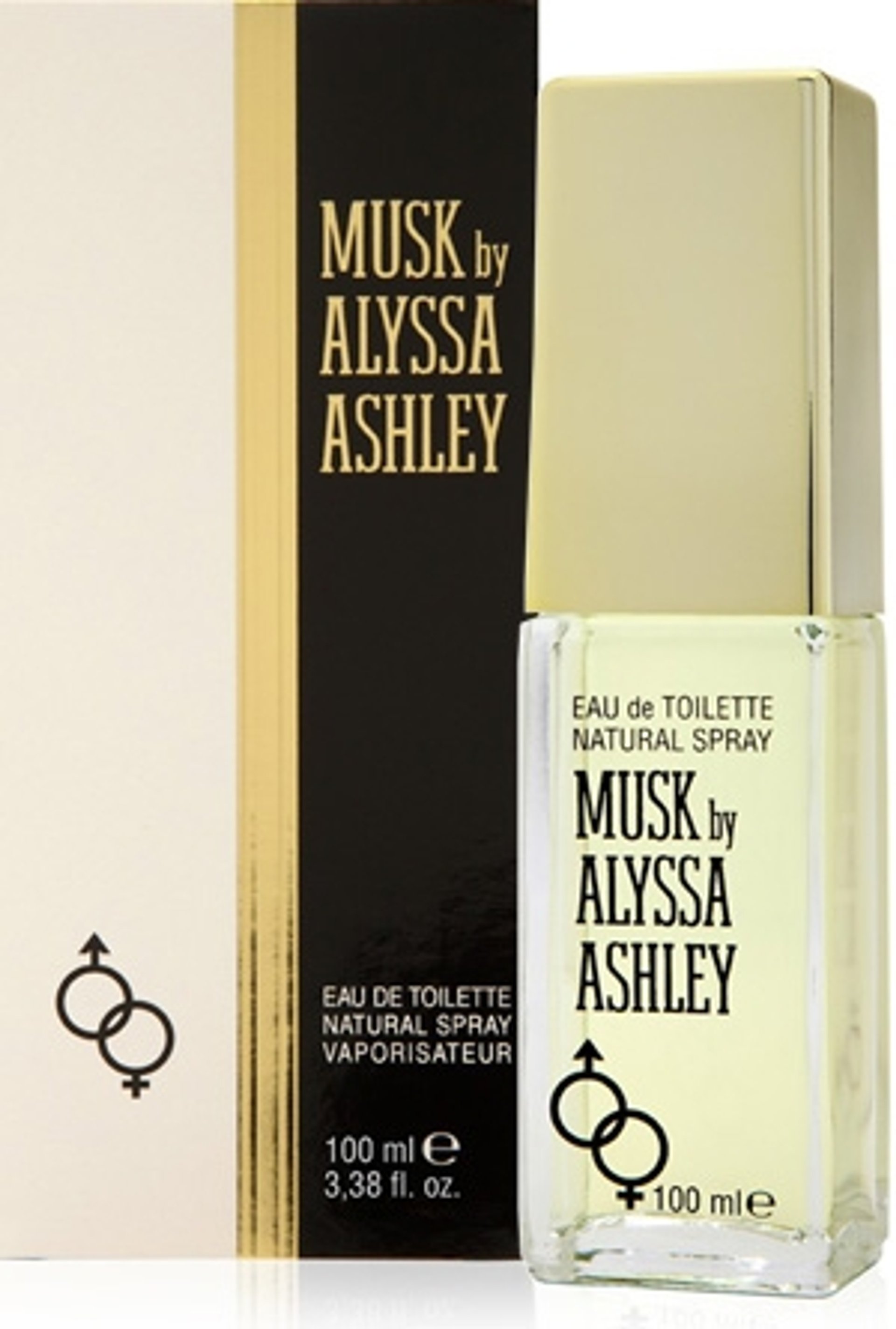 Picture of Musk fragrance
