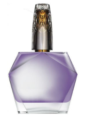 No Rules by Nicole Richie perfume bottle