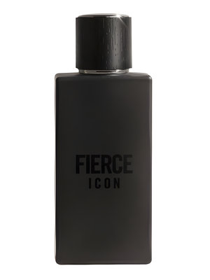 Fierce Icon by Abercrombie & Fitch perfume bottle
