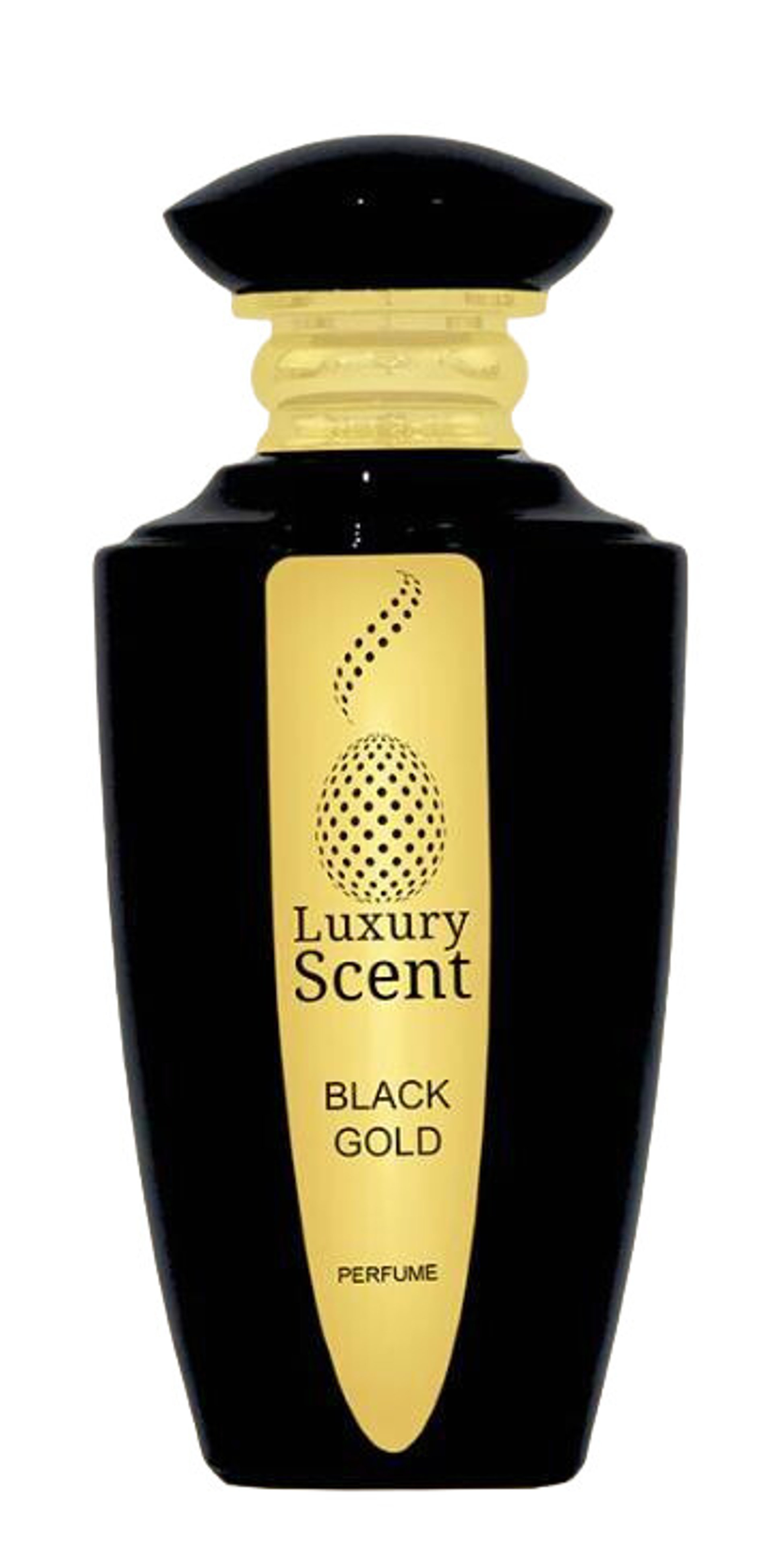 Picture of Black Gold fragrance