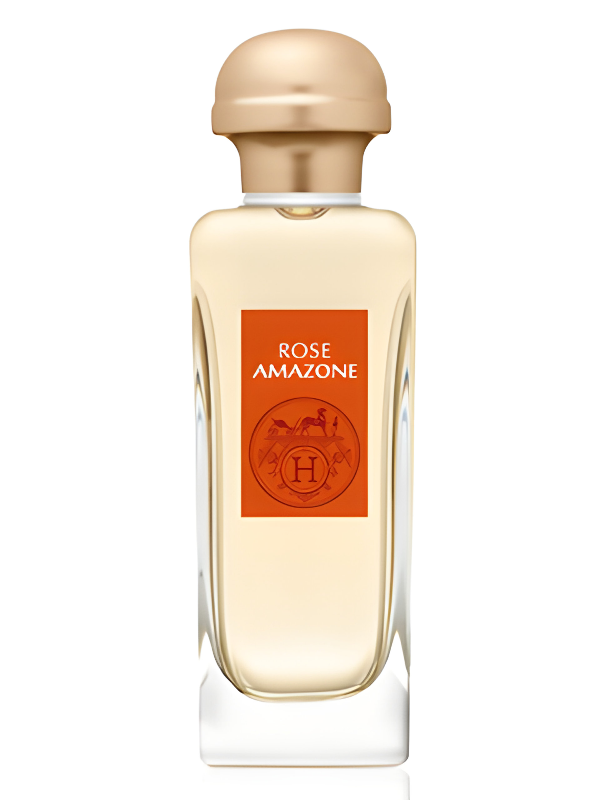 Picture of Rose Amazone fragrance