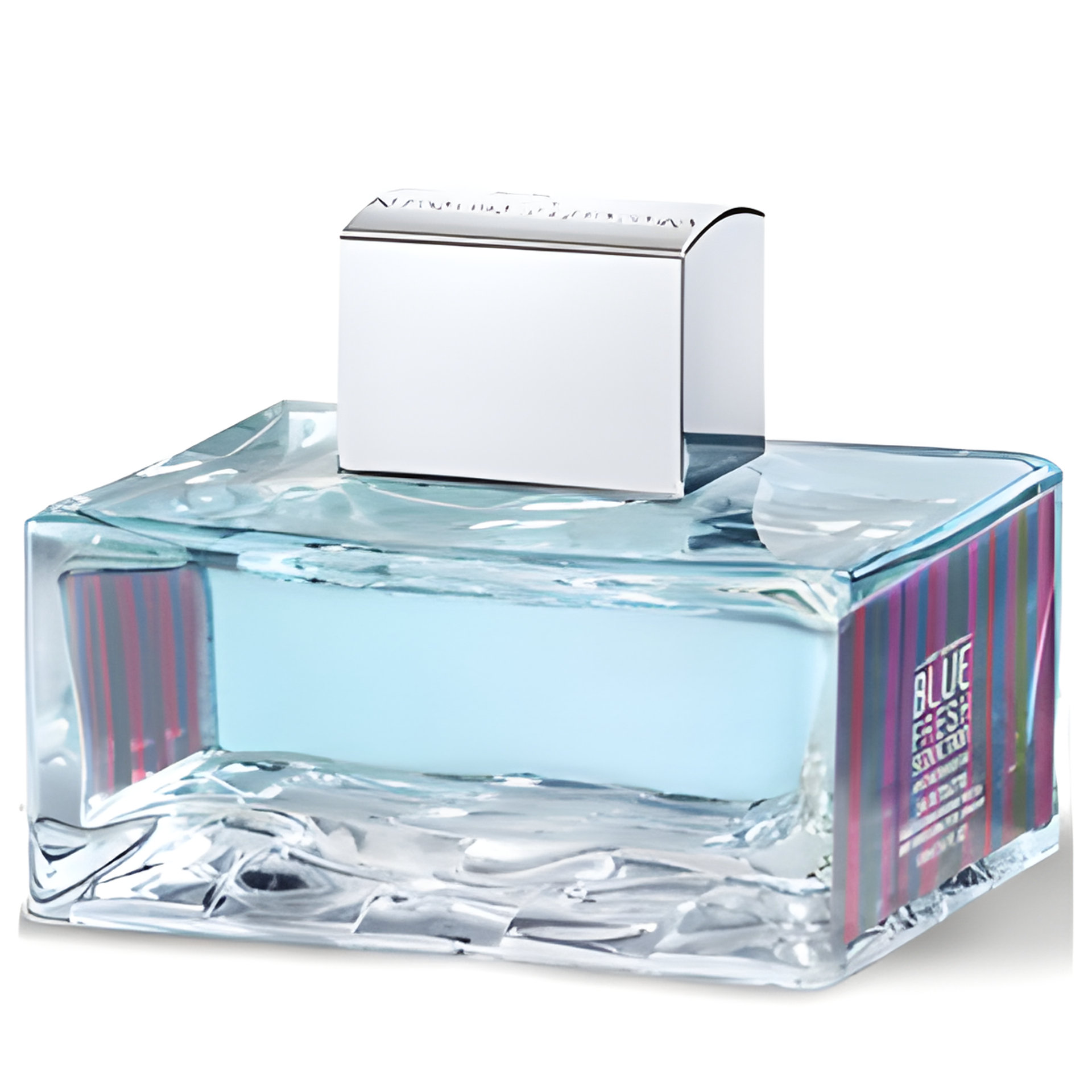 Picture of Blue Fresh Seduction for Women fragrance