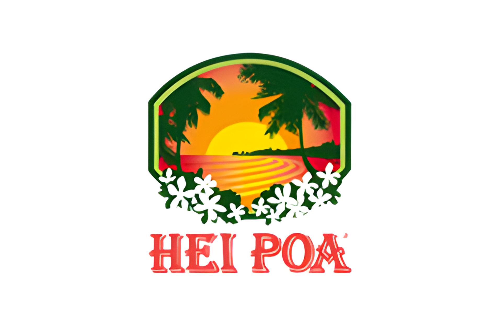 Picture of Hei Poa brand