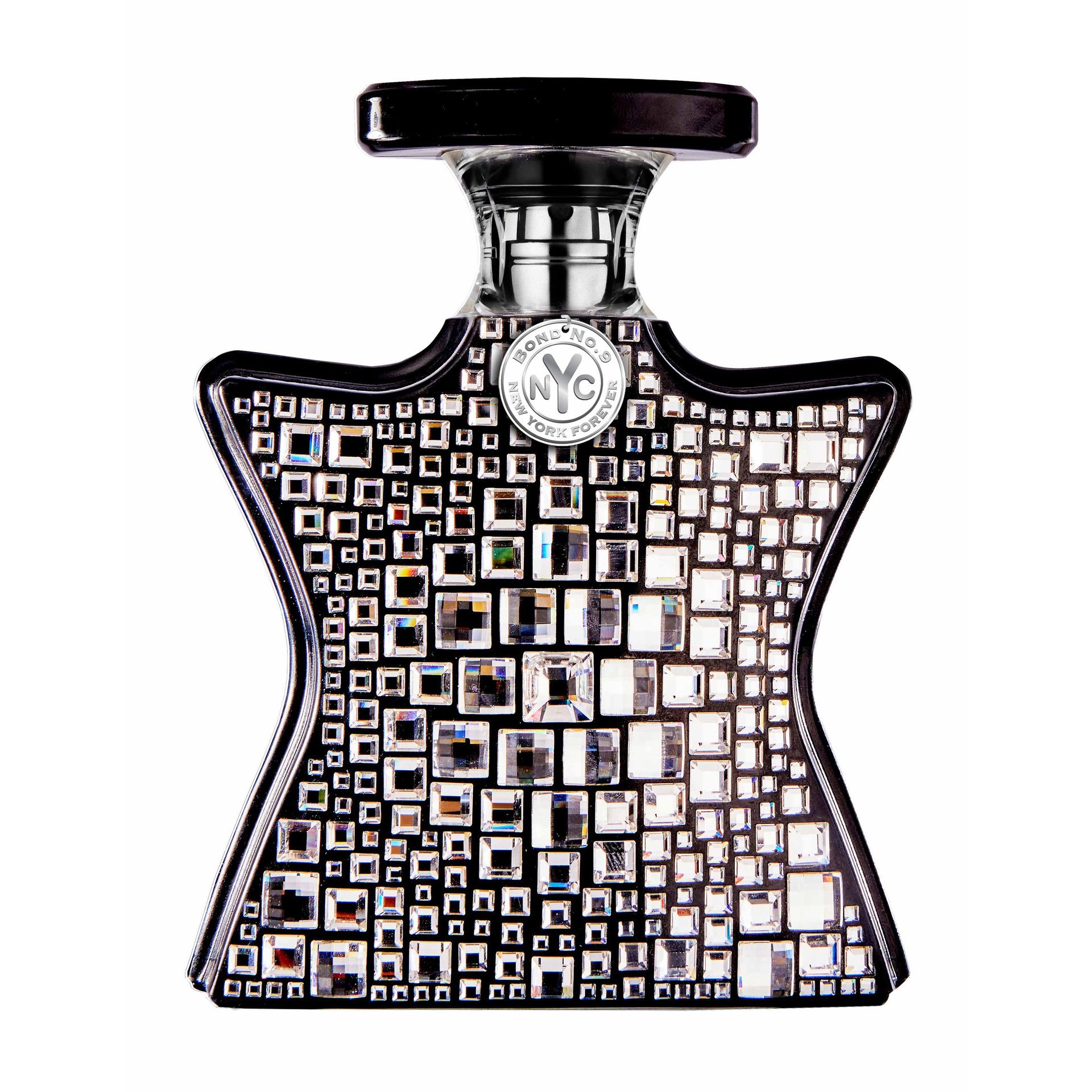 Picture of New York Forever X “Disco Fever” fragrance