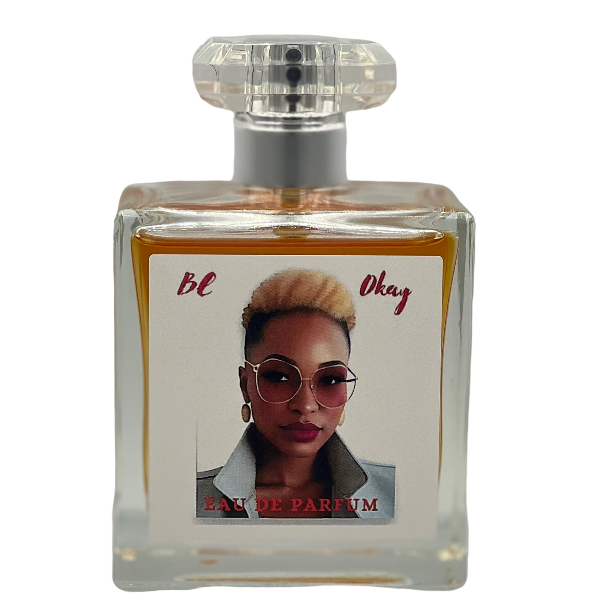 Picture of Be Okay fragrance
