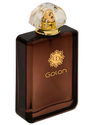 Believe Love by Golan perfume bottle