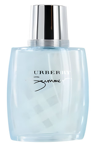Burberry Summer for Men 2010 by Burberry perfume bottle
