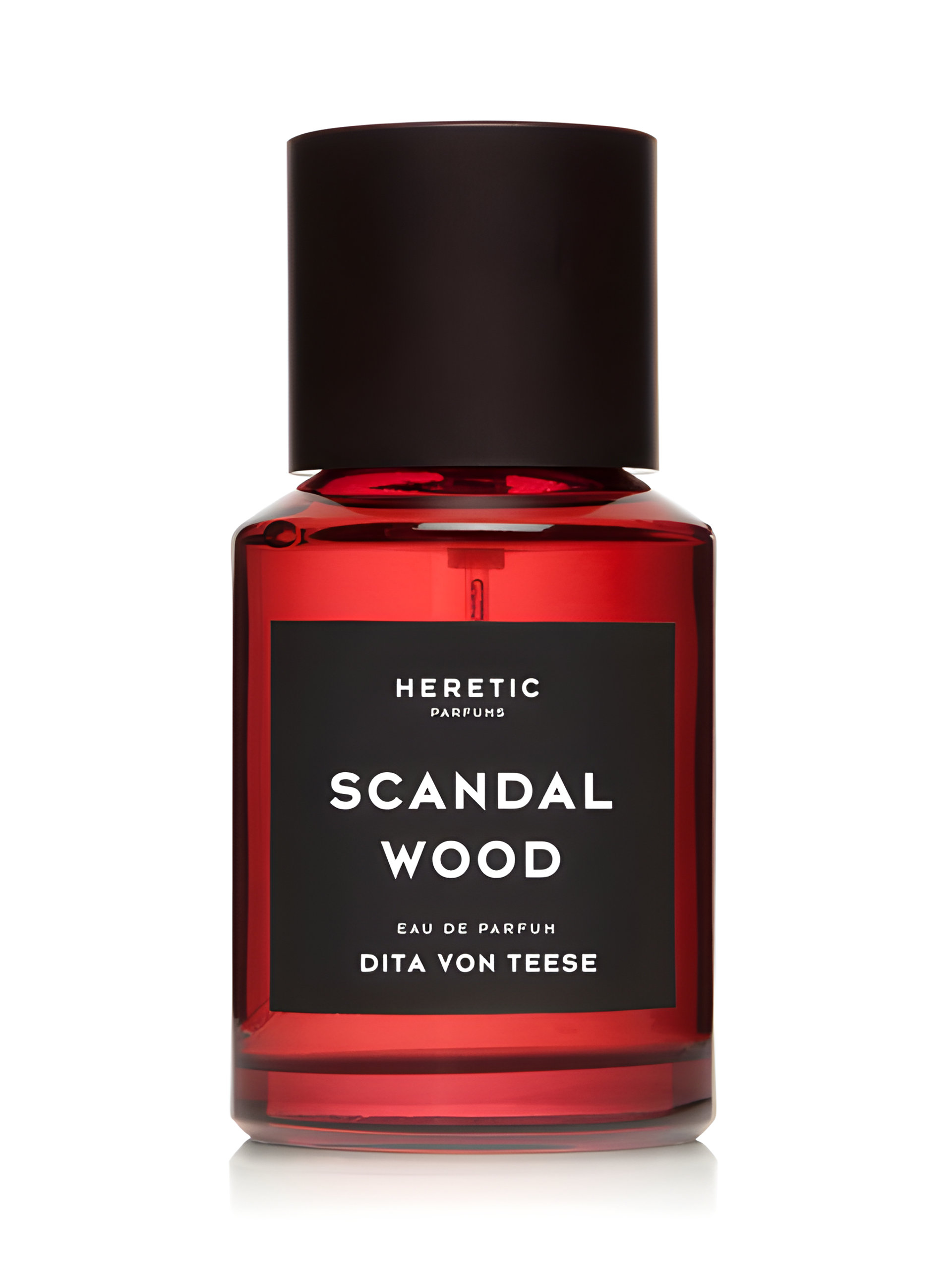 Picture of Dita Von Teese Scandalwood fragrance