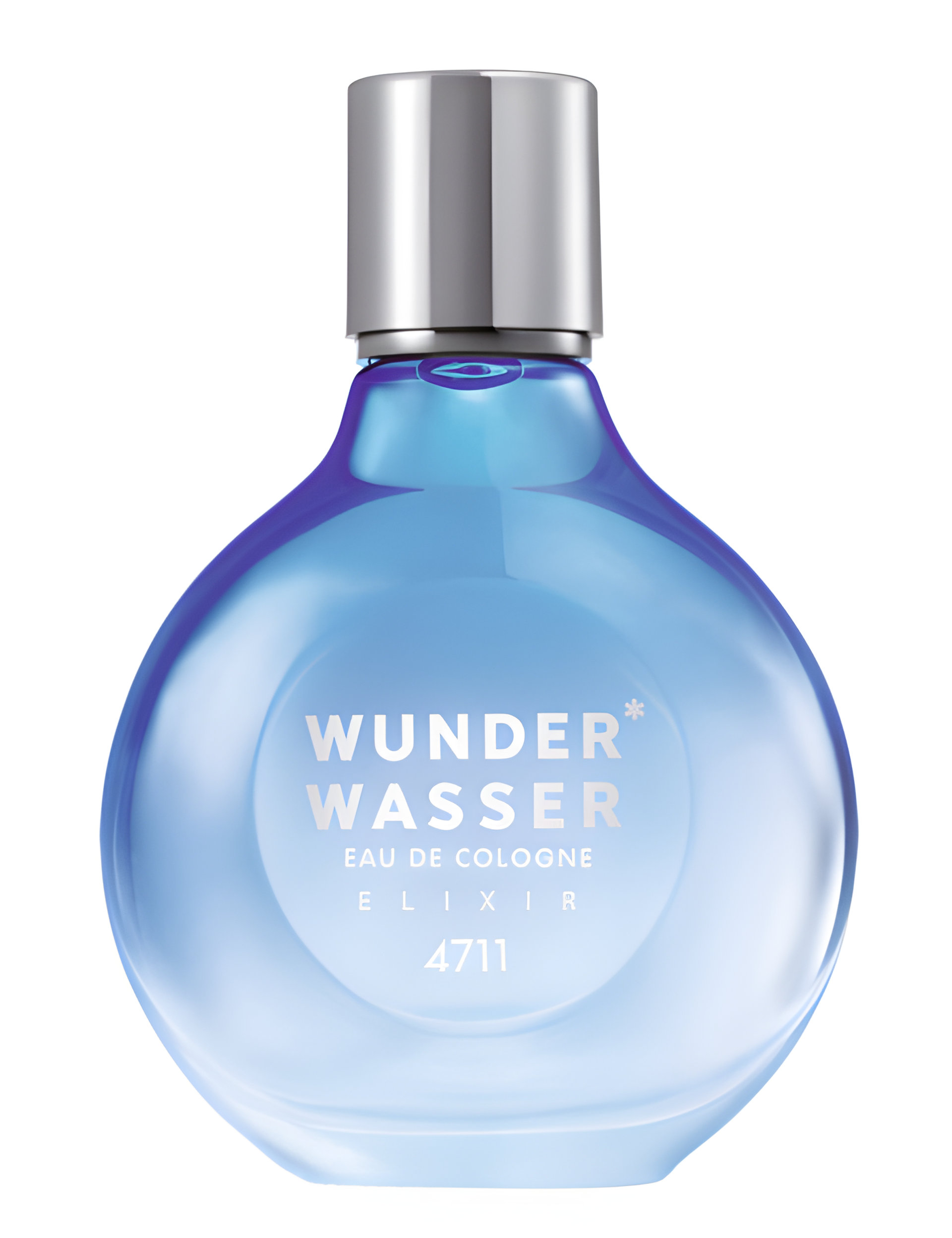 Picture of 4711 Wunderwasser Elixir fragrance