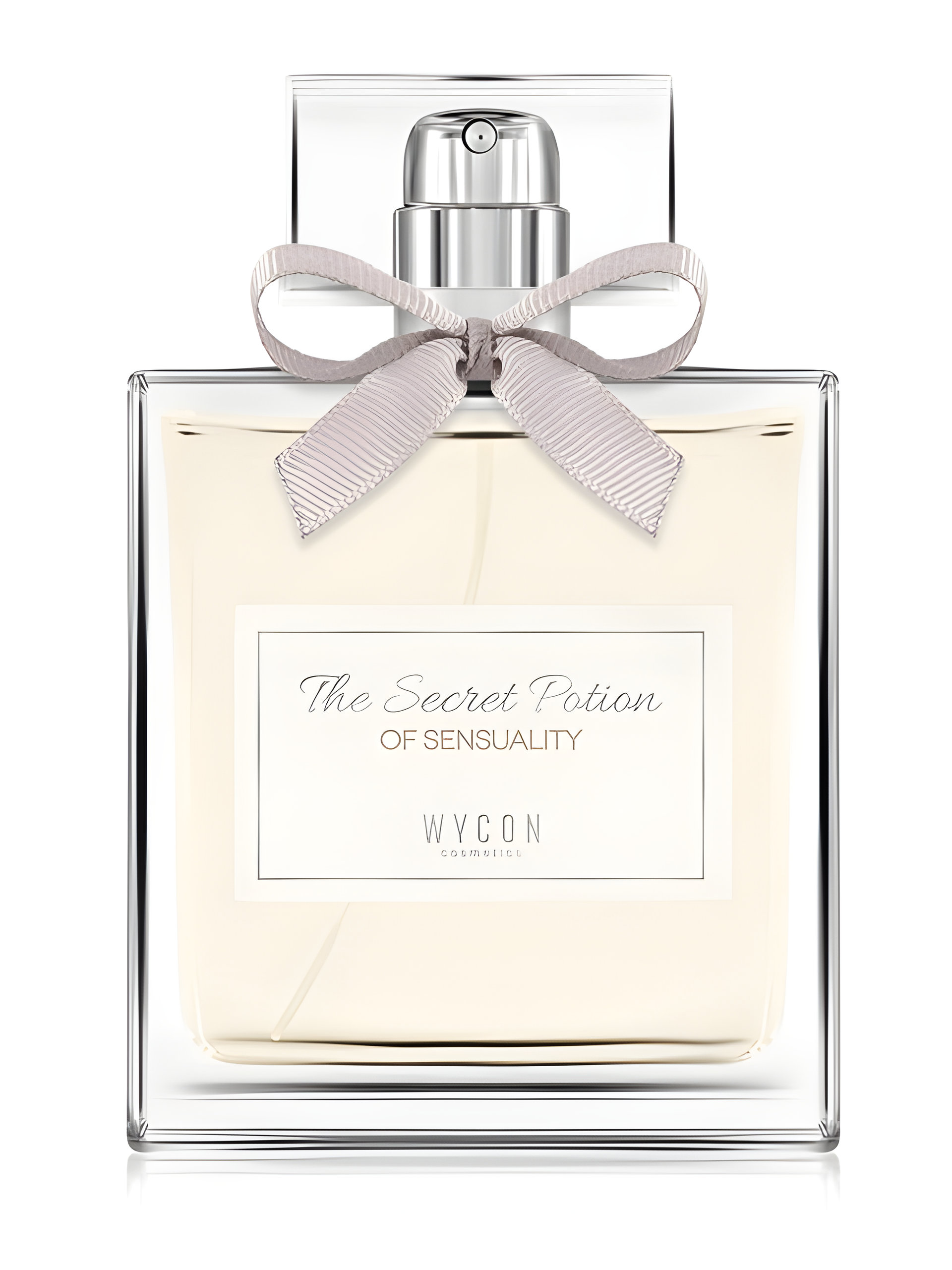 Picture of The Secret Potion of Sensuality fragrance
