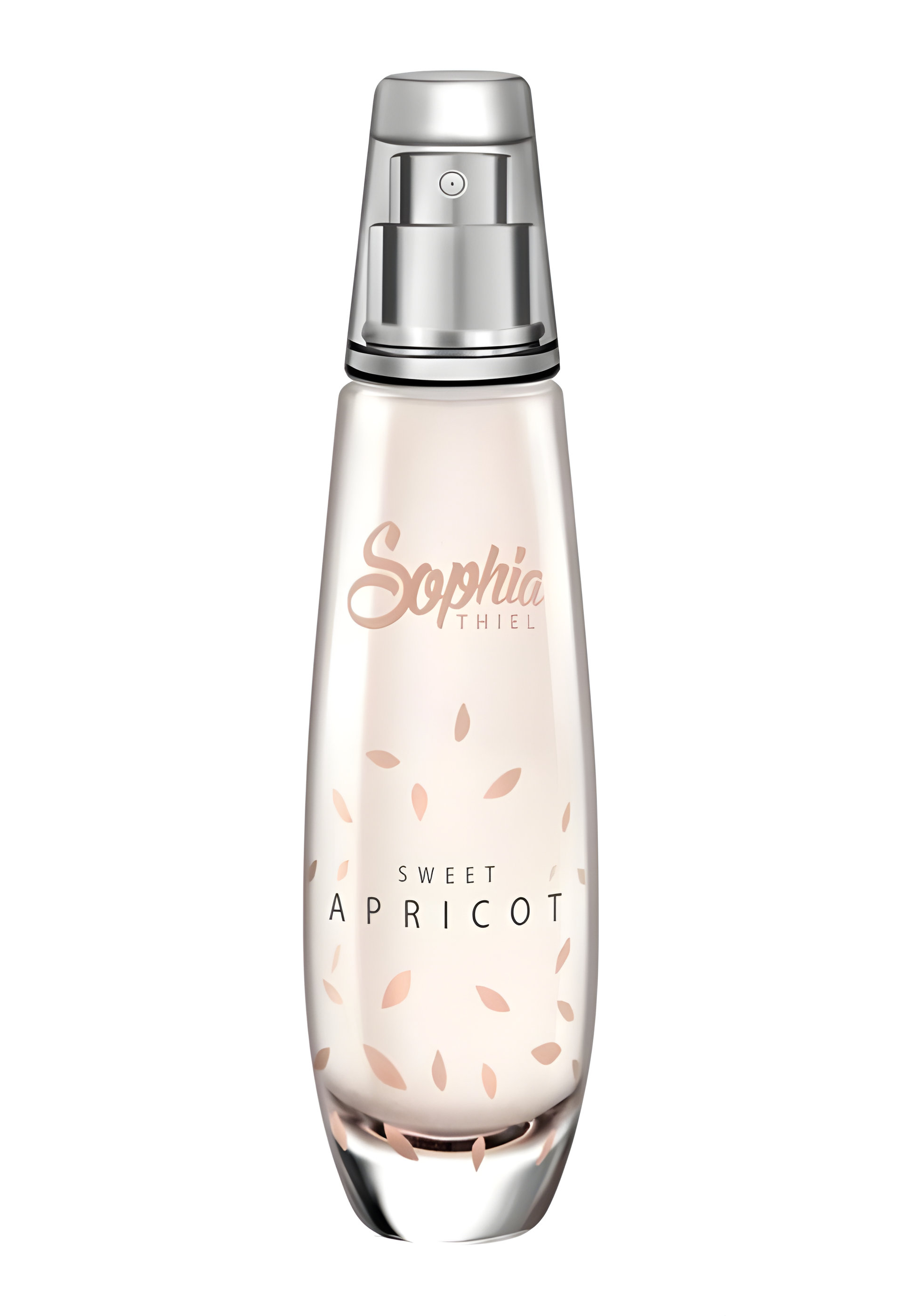 Picture of Sweet Apricot fragrance